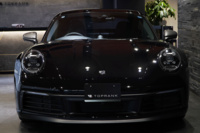 2024 Porsche 911 null