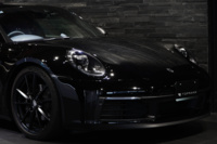 2024 Porsche 911 null
