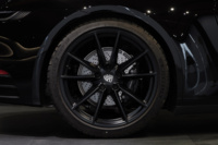 2024 Porsche 911 null