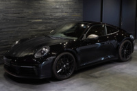 2024 Porsche 911 null