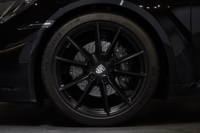 2024 Porsche 911 null