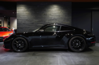 2024 Porsche 911 null