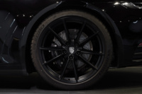 2024 Porsche 911 null