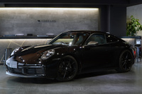 2024 Porsche 911 null