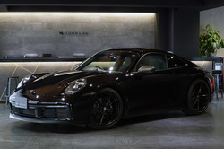 2024 Porsche 911