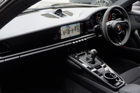 2024 Porsche 911 null