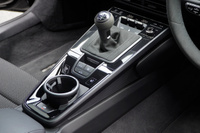 2024 Porsche 911 null