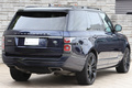 2018 Land Rover RANGE ROVER 