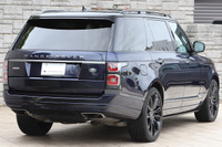 2018 Land Rover RANGE ROVER 
