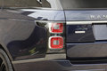 2018 Land Rover RANGE ROVER 