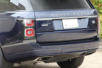 2018 Land Rover RANGE ROVER 