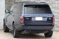 2018 Land Rover RANGE ROVER 