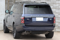 2018 Land Rover RANGE ROVER 