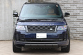 2018 Land Rover RANGE ROVER 