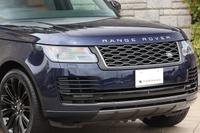 2018 Land Rover RANGE ROVER 
