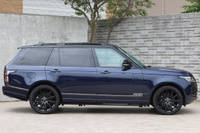2018 Land Rover RANGE ROVER 