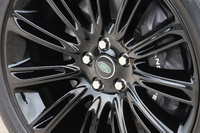 2018 Land Rover RANGE ROVER 