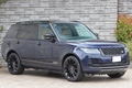 2018 Land Rover RANGE ROVER 