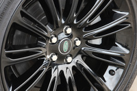 2018 Land Rover RANGE ROVER 