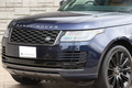 2018 Land Rover RANGE ROVER 