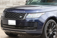 2018 Land Rover RANGE ROVER 