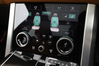 2018 Land Rover RANGE ROVER 
