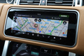 2018 Land Rover RANGE ROVER 