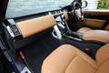 2018 Land Rover RANGE ROVER 