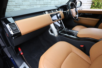 2018 Land Rover RANGE ROVER 