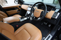 2018 Land Rover RANGE ROVER 
