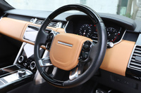 2018 Land Rover RANGE ROVER 