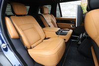 2018 Land Rover RANGE ROVER 
