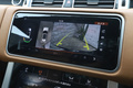 2018 Land Rover RANGE ROVER 