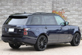2018 Land Rover RANGE ROVER 