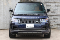 2018 Land Rover RANGE ROVER 