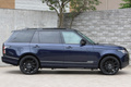 2018 Land Rover RANGE ROVER 