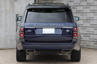 2018 Land Rover RANGE ROVER 