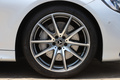 2018 Mercedes-Benz S CLASS 