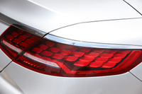 2018 Mercedes-Benz S CLASS 