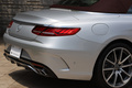 2018 Mercedes-Benz S CLASS 