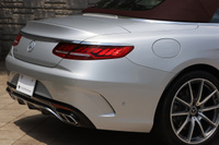 2018 Mercedes-Benz S CLASS 