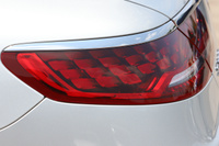 2018 Mercedes-Benz S CLASS 