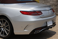 2018 Mercedes-Benz S CLASS 