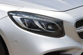 2018 Mercedes-Benz S CLASS 