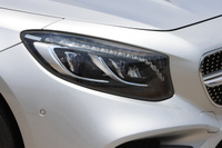 2018 Mercedes-Benz S CLASS 