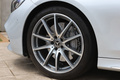2018 Mercedes-Benz S CLASS 