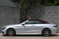 2018 Mercedes-Benz S CLASS 