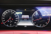 2018 Mercedes-Benz S CLASS 