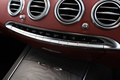 2018 Mercedes-Benz S CLASS 