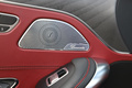 2018 Mercedes-Benz S CLASS 
